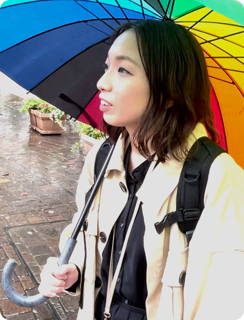 プロデューサー 北島衣莉